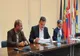 Apă potabilă de bună calitate pentru toate localitățile din județ. Consiliul Județean Satu Mare a semnat un contract de 252 milioane de euro