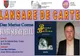 Dan Marius Cosma își lansează romanul ”Bumbi și Băiețelul”