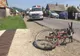 Accident mortal în județ! Un biciclist și-a pierdut viața