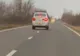 Un șofer care conducea haotic, oprit la intrarea în municipiu. Ce au descoperit polițiștii chemați prin 112