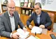 Primăria Satu Mare a semnat patru proiecte europene în valoare de 30 milioane lei