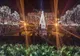 Spectacol de lumini. S-a deschis târgul de Crăciun la Satu Mare