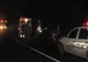 Biciclistul accidentat grav pe DN19, a murit la spital