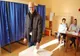 Primarul Kereskenyi Gabor: ”Fiind un om care apreciază valorile creștin-democrate, am votat cu candidatul care reprezintă aceste valori”
