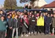 Elevi sătmăreni, în vizită la Jandarmeria Satu Mare