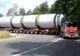 Un transport agabaritic va tranzita județul Satu Mare
