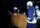 Incendiu la o bucătărie de vară din Decebal
