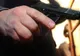 Bărbat împuşcat în curtea unei secţii de votare