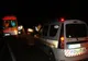 Un sătmărean a ajuns cu mașina în șanț. O minoră din județul Bihor, rănită
