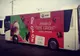 Autobuzul Moșului, gata de ieșit pe traseu