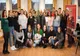Organizația Caritas și-a premiat voluntarii