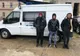 Tunisieni opriți din drumul ilegal spre Ungaria