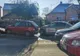 Accident în municipiul Satu Mare. O persoană a ajuns la spital