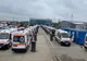 Trei ambulanțe noi tip A2 pentru Serviciul Județean de Ambulanță Satu Mare