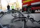 Biciclist lovit de mașină pe strada Careiului. A ajuns la spital