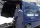 Prima victimă a frigului: un bărbat a fost găsit mort pe o stradă din Satu Mare
