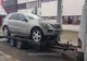 Mercedes căutat de autoritățile din Belgia, descoperit de polițiștii de frontieră din Petea