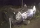 Un băimărean băut şi fără permis a furat o maşină din județul Satu Mare şi a ajuns cu ea în şanţ