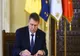 Cinci judecători intră în sistem. Anunțul făcut de Klaus Iohannis