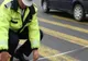 Bătrână lovită de o mașină pe o trecere de pietoni din Negrești-Oaș