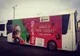 Autobuzul Moșului ajunge azi la Satu Mare