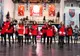 Flashmob cu elevi de la zece licee sătmărene