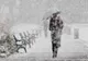 Atenționare meteo | Ninsori abundente în județul Satu Mare