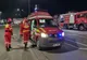Trei incendii de amploare în județ. Zeci de victime, salvate (exercițiu)