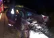 Accident grav în Petrești. Un orădean, în stare gravă