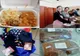 Voluntari de la Penitenciarul Satu Mare au gătit pentru oamenii străzii