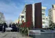 ”Monument al Rezistenței Anticomuniste”, dezvelit în centrul Sătmarului