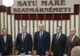 Radu Bud, învestit oficial în funcția de prefect al județului Satu Mare