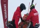 Sătmărean rătăcit în munţii din Maramureş. A fost salvat de salvamontişti