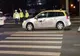 Taximetristul care a lovit o copilă pe o trecere de pietoni s-a ales cu dosar penal