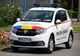 Polițiștii locali au prins un hoț care a furat o butelie de pe o terasă din municipiul Satu Mare