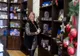 Magazin de suveniruri deschis în incinta castelului Károlyi din Carei