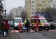 Concluziile polițiștilor cu privire la accidentul de pe Lucian Blaga