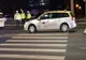 Un taximetrist a lovit o minoră pe trecerea de pietoni