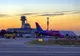 O nouă creștere a traficului la Aeroportul Satu Mare
