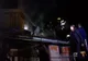 Incendiu la o afumătorie din județ