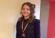Ioana Roman, sătmăreanca admisă la Universitatea Oxford