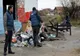 Asistații social apți de muncă, puși la curățenie