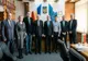 Ambasadorul Republicii Belarus în România, în vizită la Satu Mare