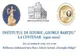 Institutul de Istorie „George Barițiu”. Un veac de existență în slujba națiunii române și a cercetării științifice