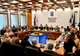 Sala mică de ședințe a Consiliului Județean Satu Mare, modernizată