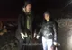 Doi palestinieni, prinși în timp ce voiau să treacă ilegal frontiera în Ungaria