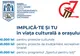 Proiecte cu finanțări nerambursabile pentru anul 2020