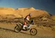 Dakar 2020 | Mani Gyenes, primul la Clasa Malle Moto, după prima etapă