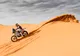 Dakar 2020 | Emanuel Gyenes a încheiat prima parte a raliului lider la Clasa Malle Moto și pe locul 35 la general