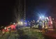 Accident rutier | Autoturism răsturnat pe pavilion
